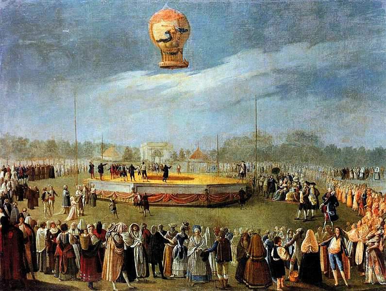 ���� �������� (1716�1780) ��������� � �������� � ��������. ����� 1773. �����, �����. 49x36,8. ��������� XVIII ����. ����� ������� �������� �������.