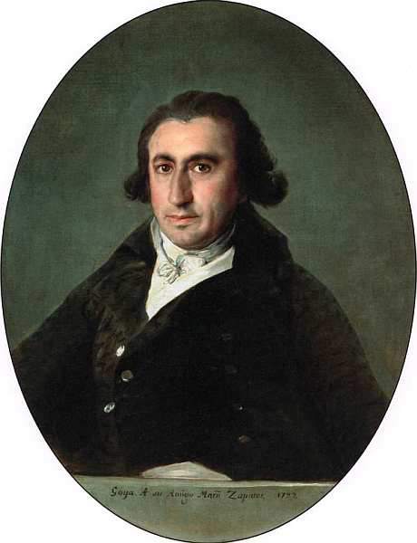 ���� �����-�-�������� (1746�1799) ��� �� ���-������ � �������. ����� 1783�1784. �����, �����. 74x110. ��������� XVIII ����. ����� ������� �������� �������.