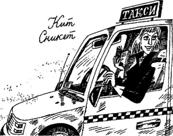 Глава первая. Лемони Сникет. Тридцать три несчастья. Конец! Конец!