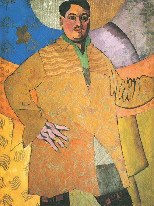 ����������� �Le Grand Peintre�. �������� �������� ���������� (1882�1943). ������� ������� ����������.
