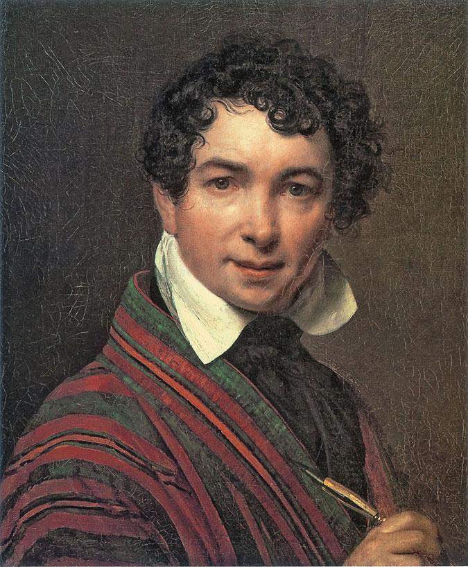 �����������. ���������� ����� �������� (1782�1836). ������� ������� ����������.