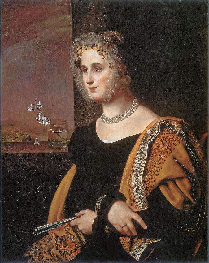 ������� �. �. ���������. ���������� ����� �������� (1782�1836). ������� ������� ����������.