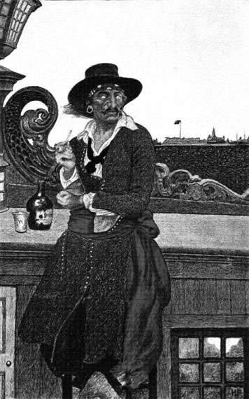    (Captain William Kidd).    (16901730).   :     .   .